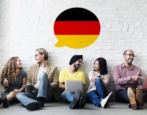 Learn German online on one of the top language websites ...